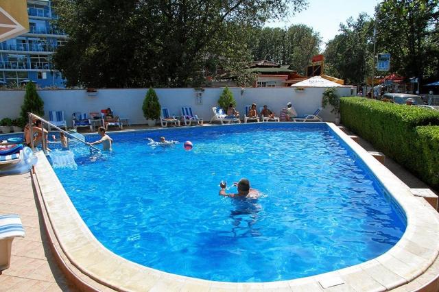 Hotel Lotos