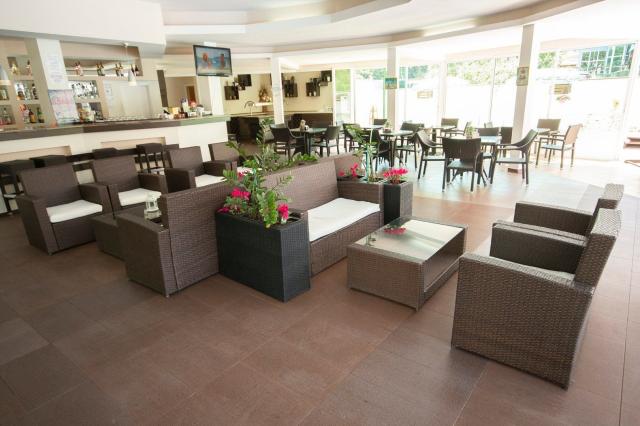 Hotel Lotos