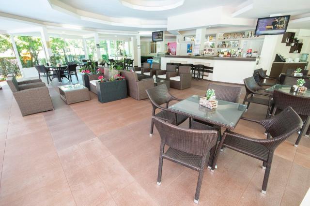 Hotel Lotos