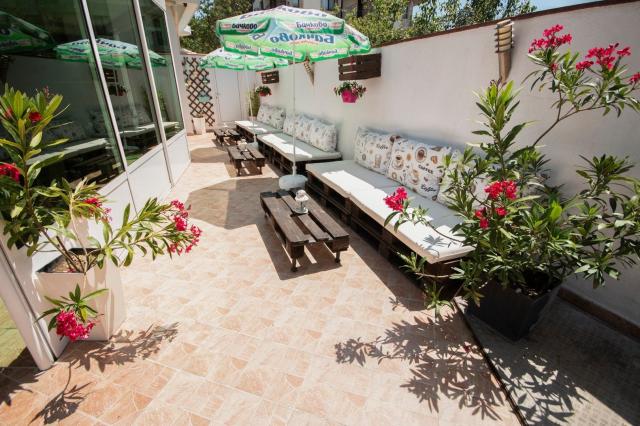 Hotel Lotos