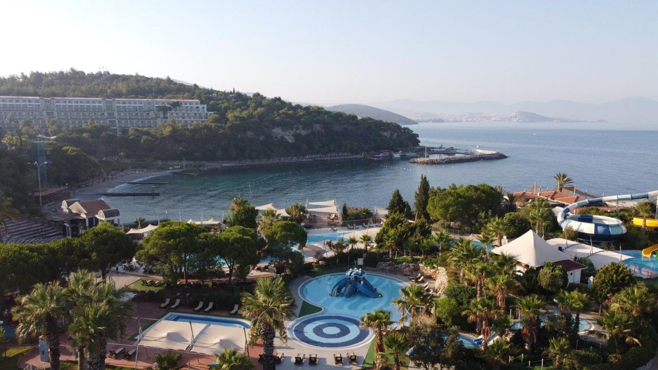 Hotel Pine Bay Holiday Resort