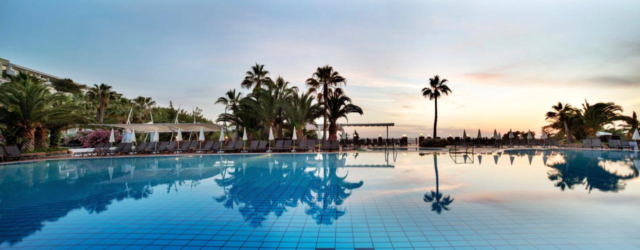 Hotel Pine Bay Holiday Resort