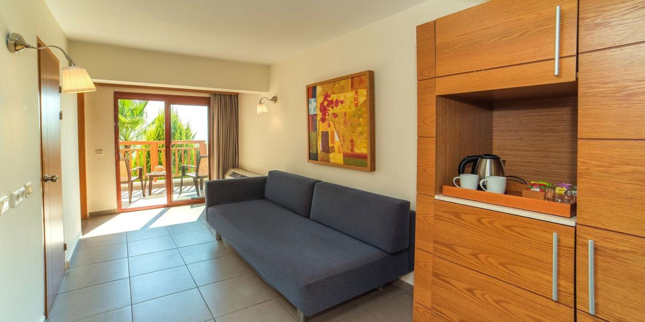 Hotel Pine Bay Holiday Resort