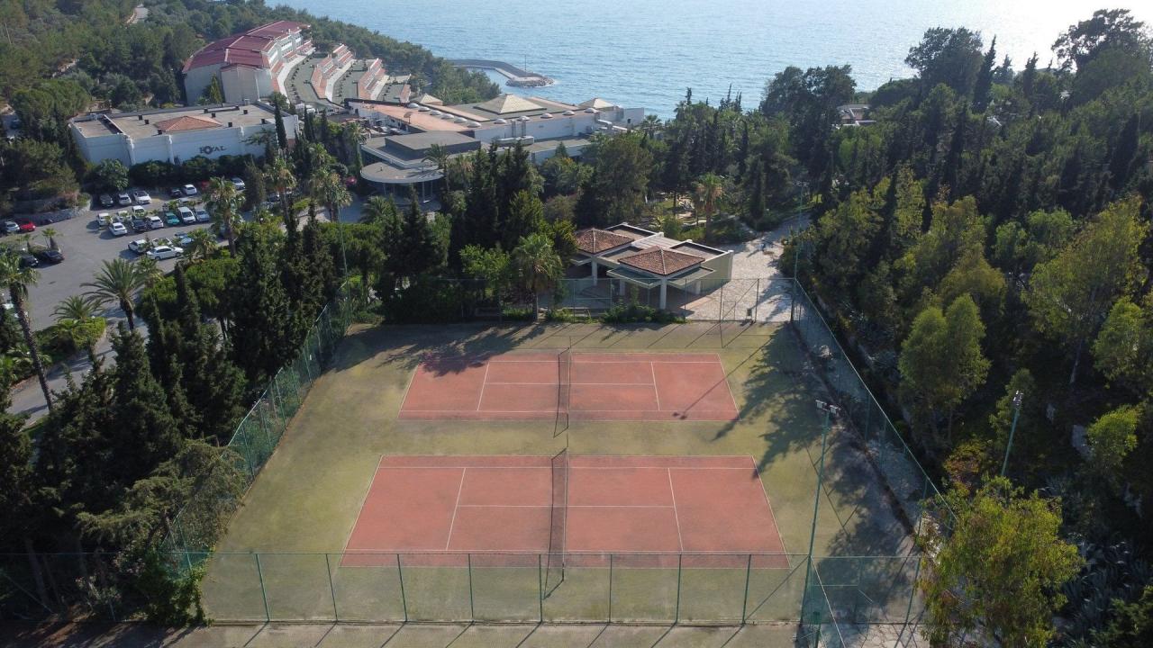 Hotel Pine Bay Holiday Resort