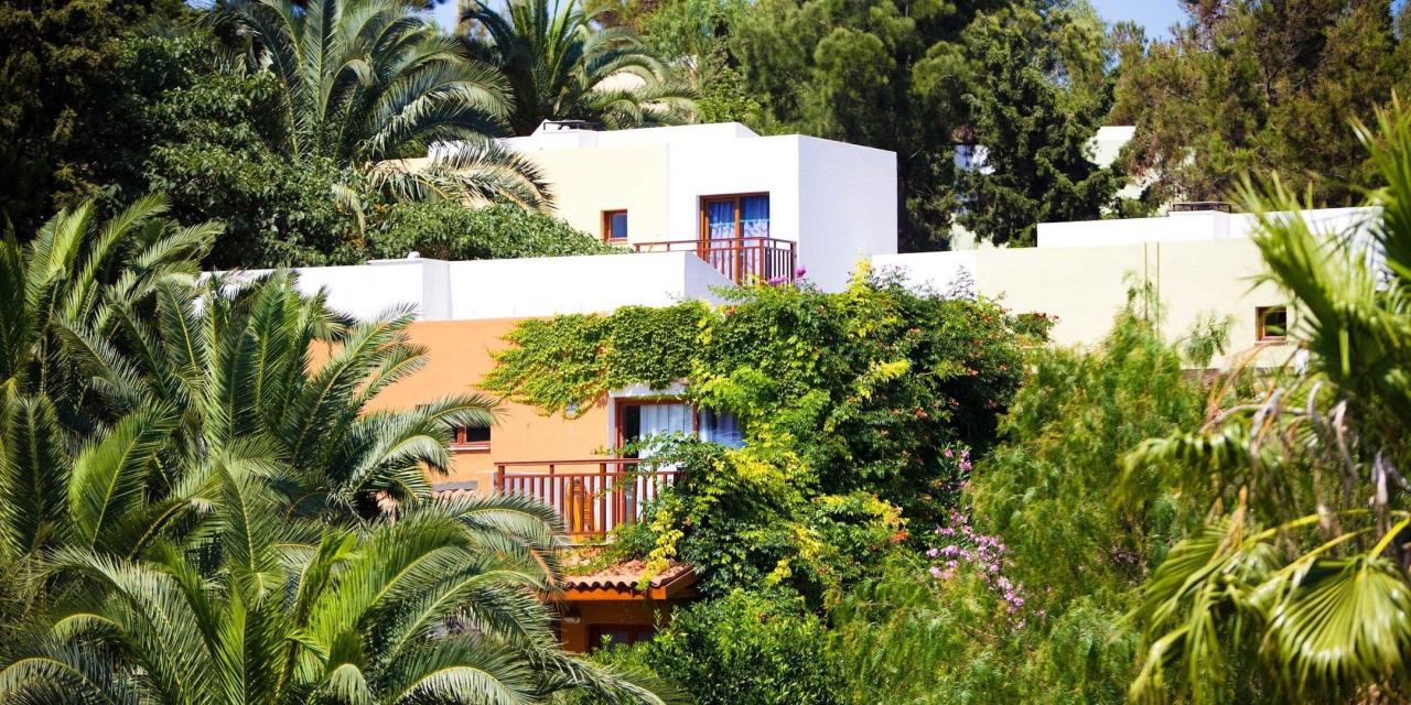 Hotel Pine Bay Holiday Resort