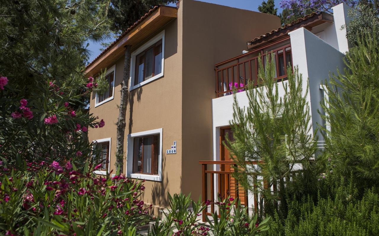 Hotel Pine Bay Holiday Resort