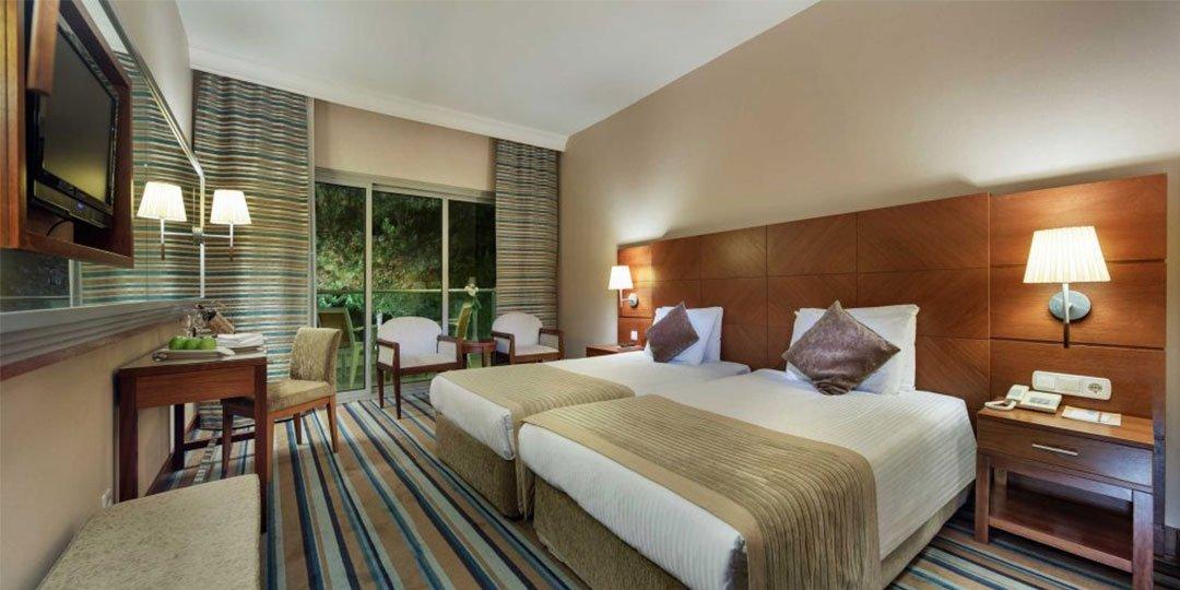 Hotel Pine Bay Holiday Resort
