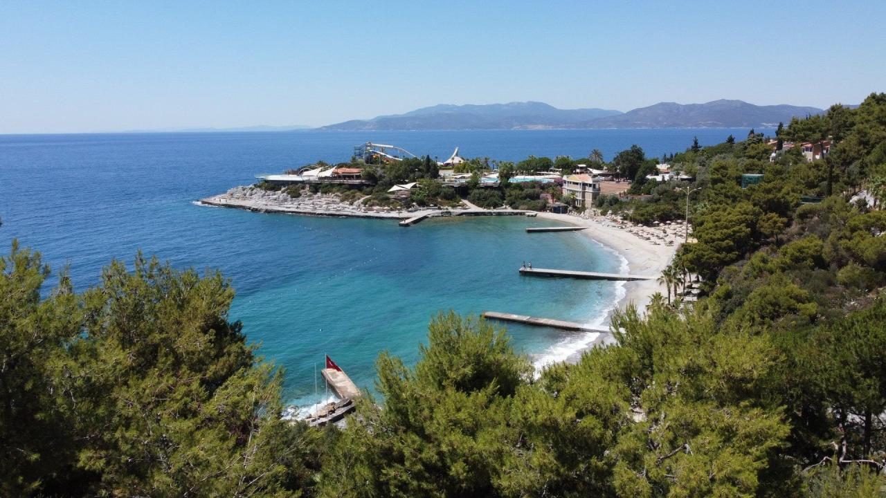 Hotel Pine Bay Holiday Resort