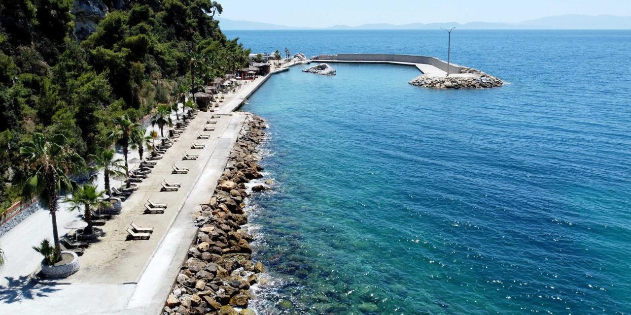Hotel Pine Bay Holiday Resort