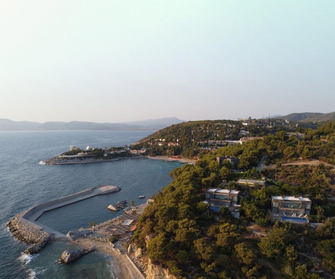 Hotel Pine Bay Holiday Resort