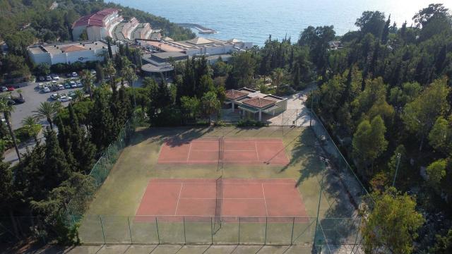 Hotel Pine Bay Holiday Resort