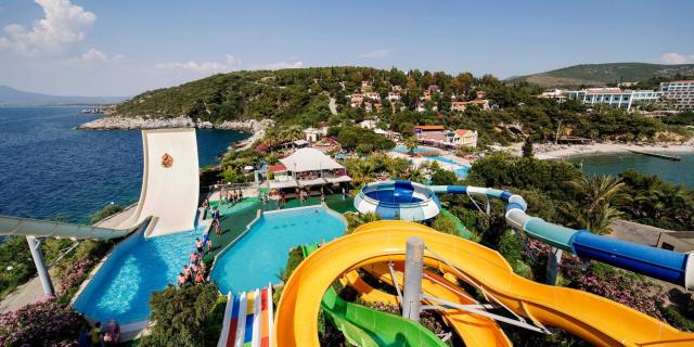 Hotel Pine Bay Holiday Resort