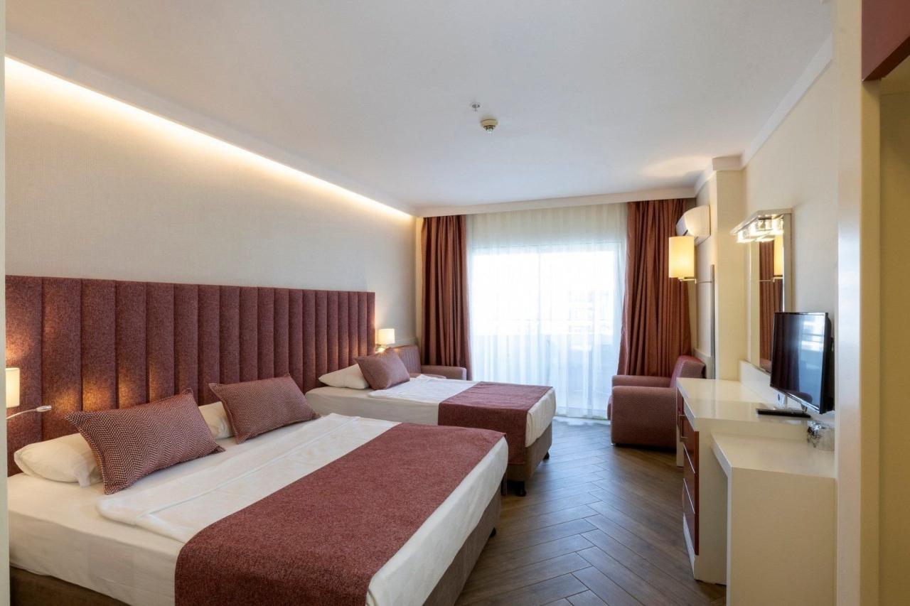 Hotel My Home Resort