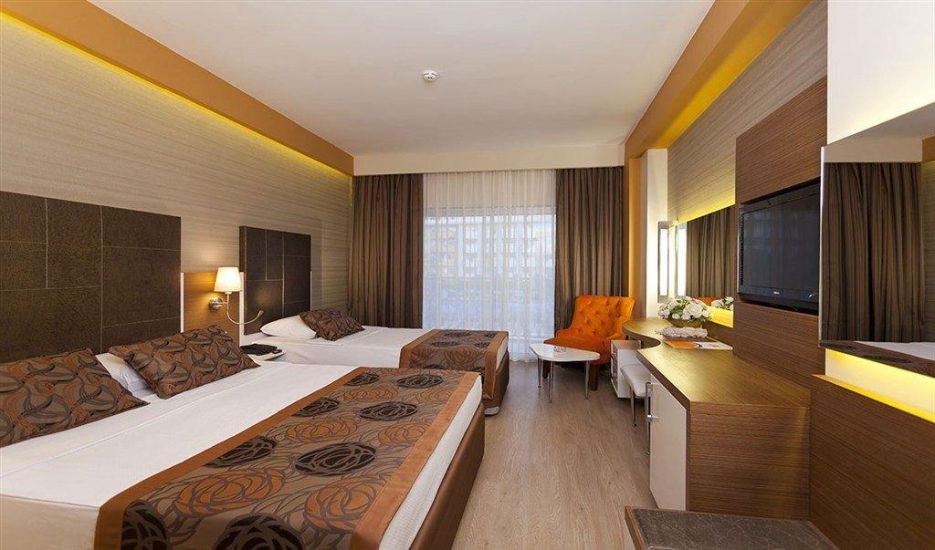 Hotel My Home Resort