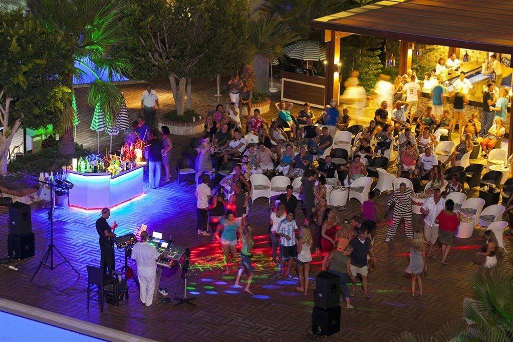 Hotel My Home Resort