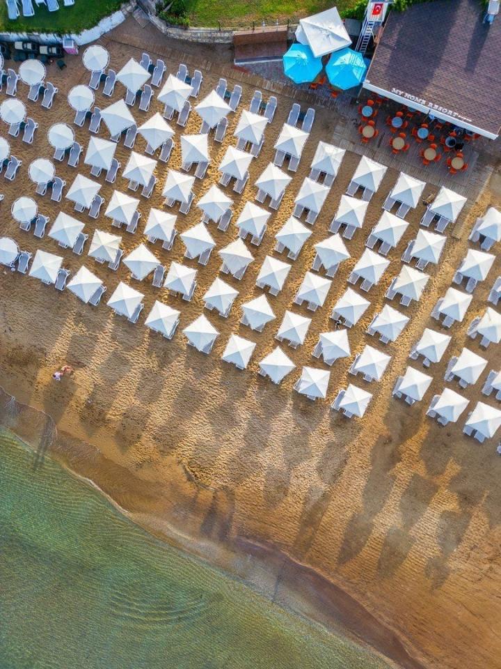 Hotel My Home Resort