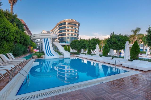 Hotel Q Premium
