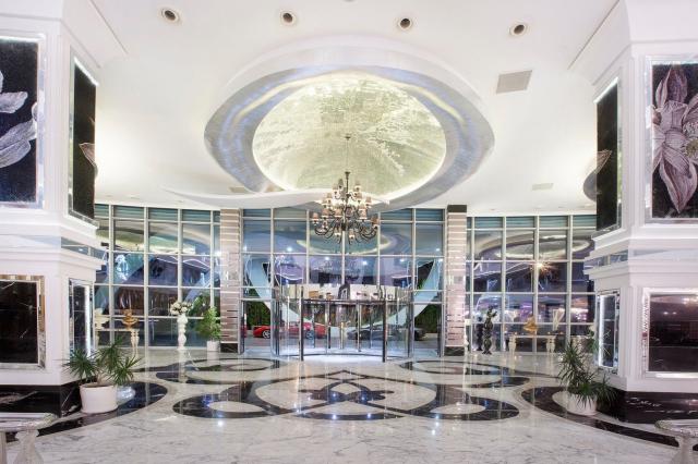 Hotel Q Premium