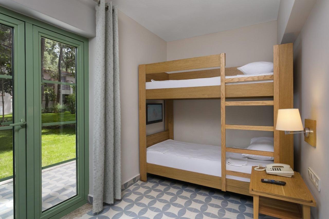 Hotel Ulusoy Kemer Holiday Club