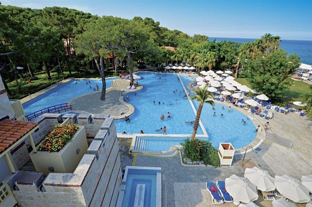Hotel Ulusoy Kemer Holiday Club