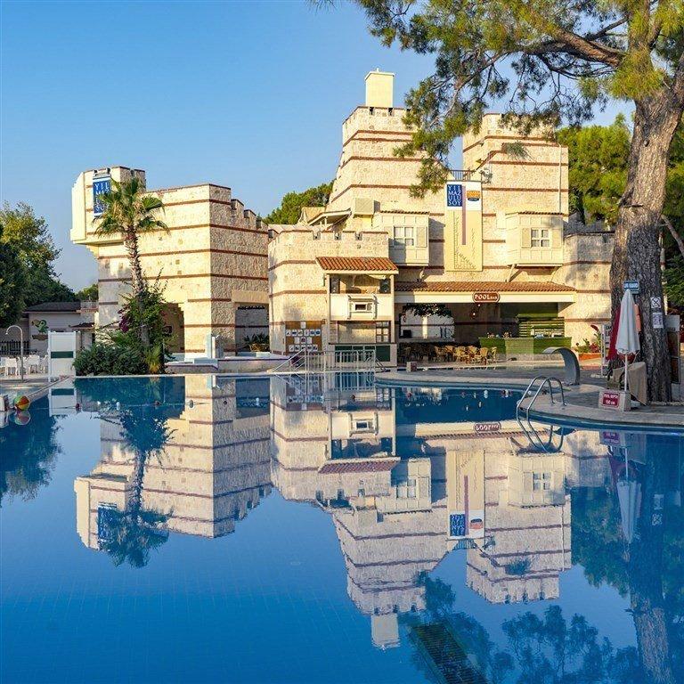 Hotel Ulusoy Kemer Holiday Club