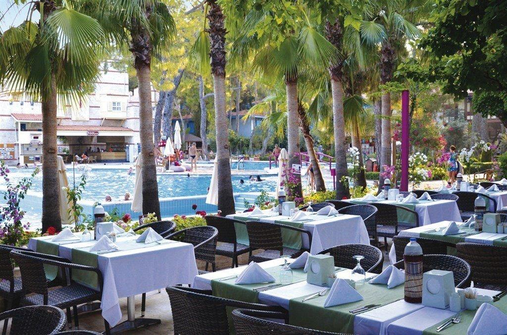 Hotel Ulusoy Kemer Holiday Club