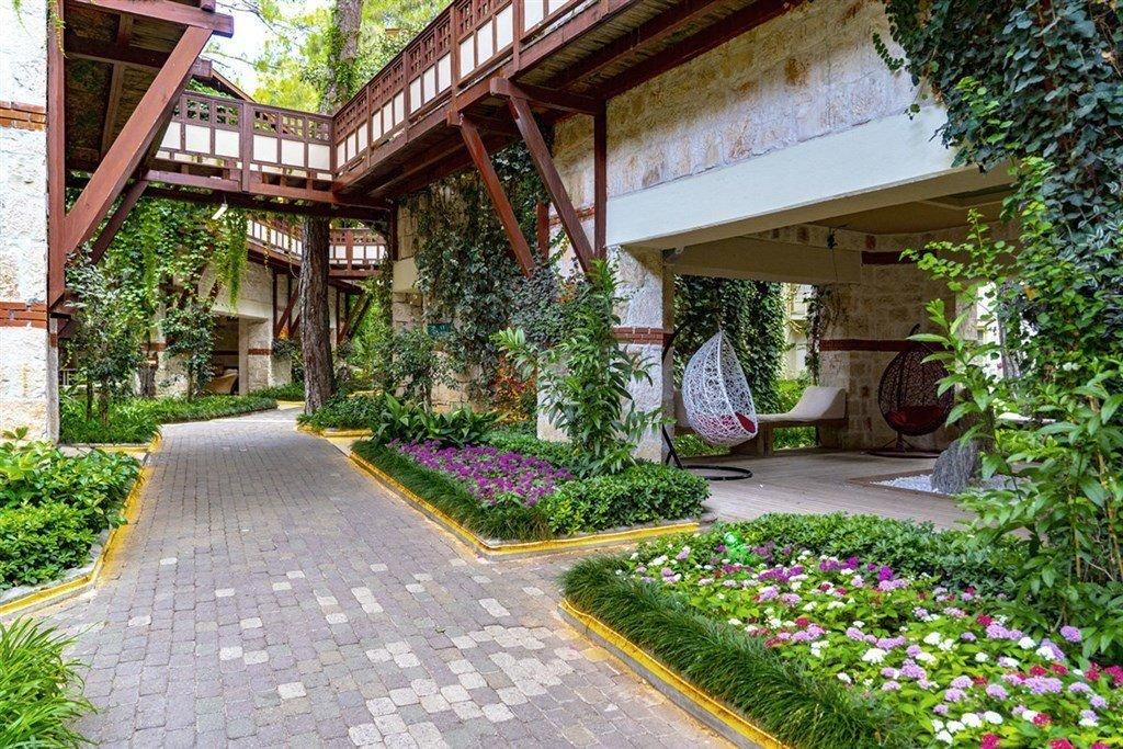 Hotel Ulusoy Kemer Holiday Club