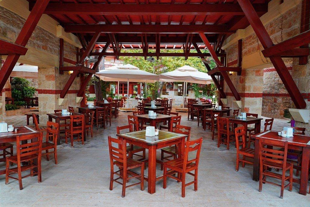 Hotel Ulusoy Kemer Holiday Club