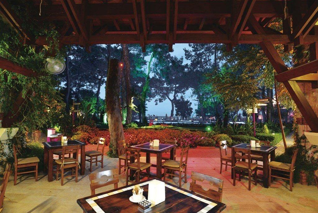 Hotel Ulusoy Kemer Holiday Club