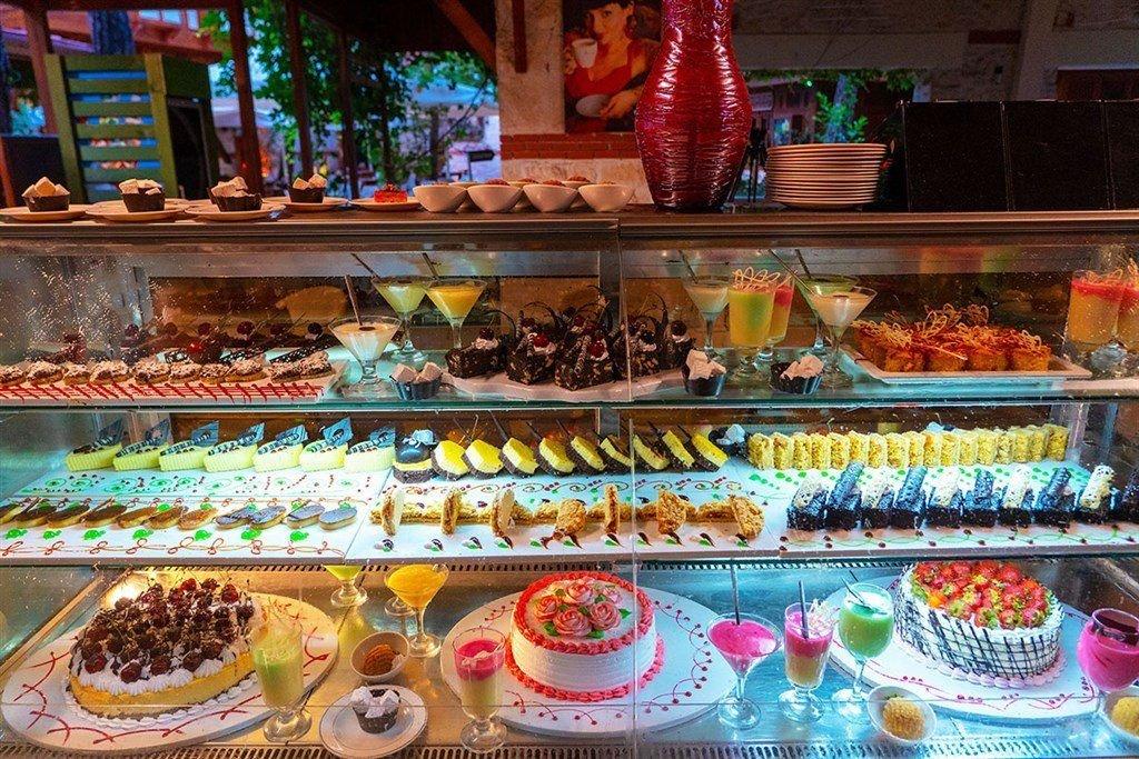 Hotel Ulusoy Kemer Holiday Club