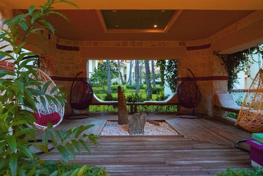 Hotel Ulusoy Kemer Holiday Club