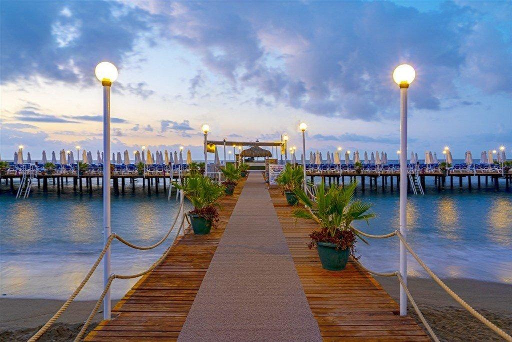 Hotel Ulusoy Kemer Holiday Club