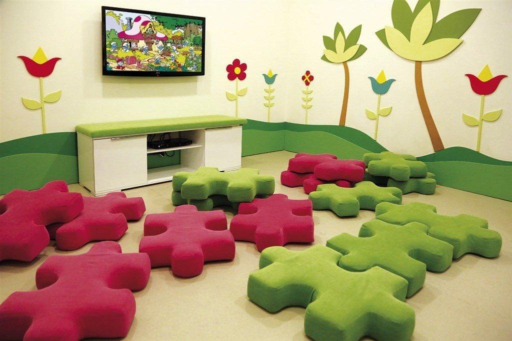 Hotel Ulusoy Kemer Holiday Club