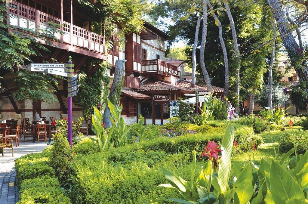 Hotel Ulusoy Kemer Holiday Club