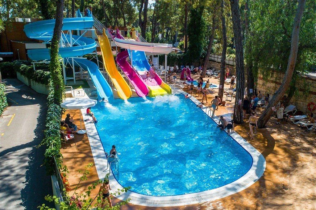 Hotel Ulusoy Kemer Holiday Club