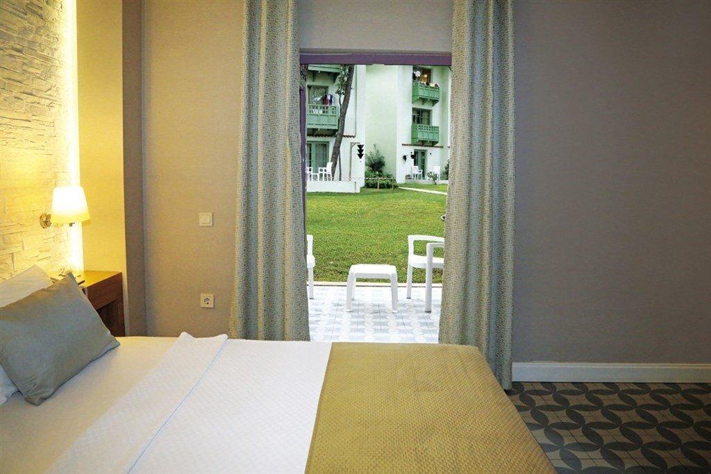 Hotel Ulusoy Kemer Holiday Club