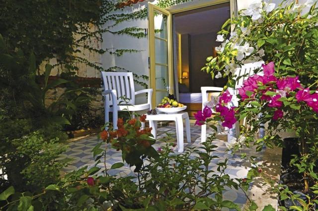 Hotel Ulusoy Kemer Holiday Club