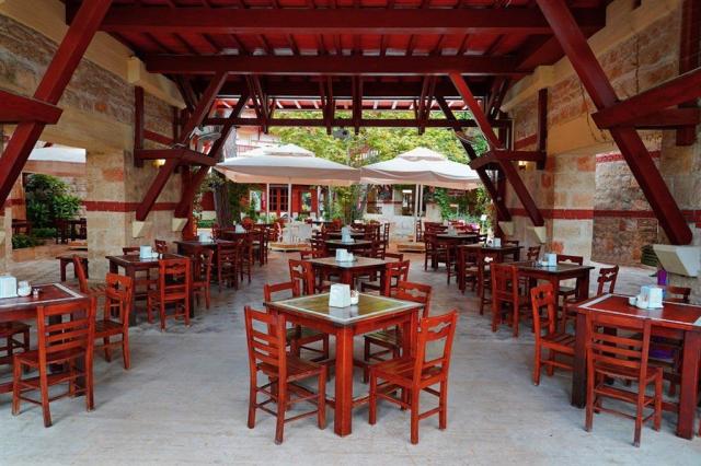 Hotel Ulusoy Kemer Holiday Club