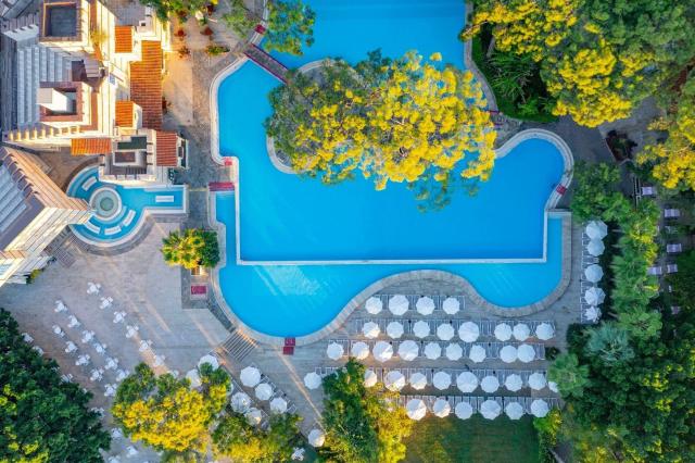 Hotel Ulusoy Kemer Holiday Club