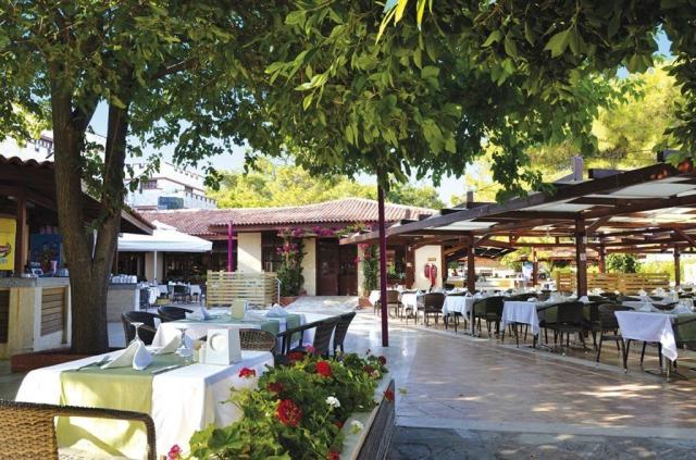 Hotel Ulusoy Kemer Holiday Club
