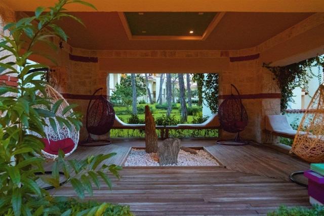 Hotel Ulusoy Kemer Holiday Club