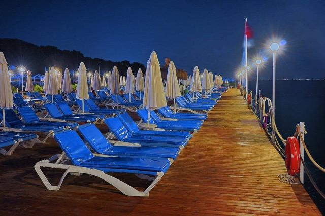 Hotel Ulusoy Kemer Holiday Club