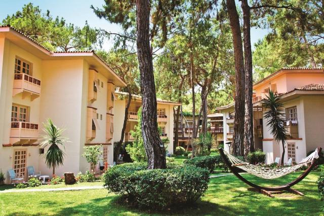 Hotel Ulusoy Kemer Holiday Club