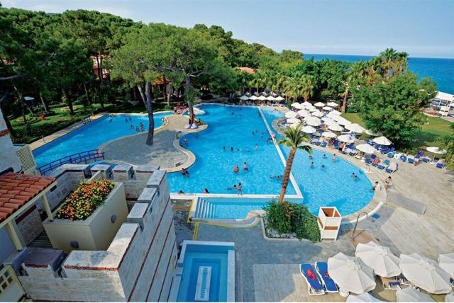 Hotel Ulusoy Kemer Holiday Club