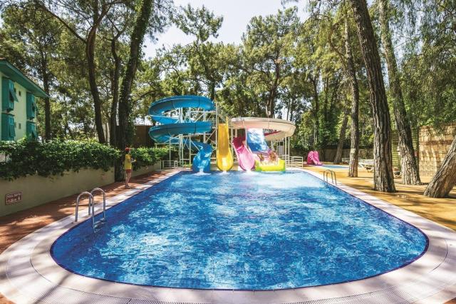Hotel Ulusoy Kemer Holiday Club
