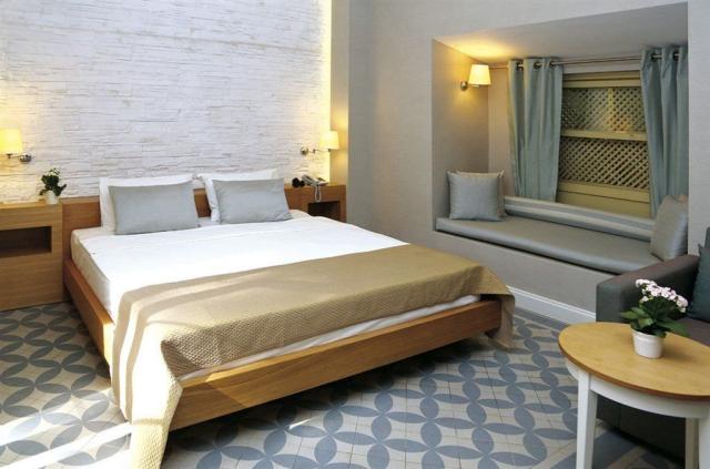 Hotel Ulusoy Kemer Holiday Club