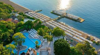 Ulusoy Kemer Holiday Club