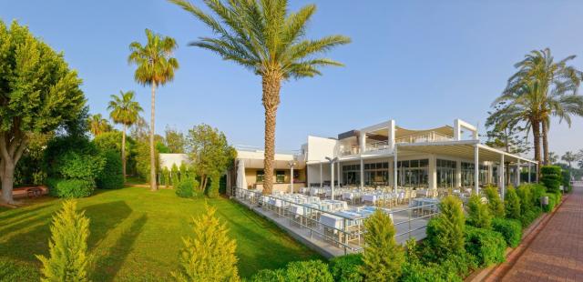 Hotel Club Kastalia