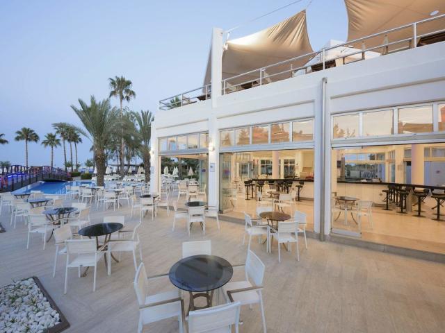 Hotel Club Kastalia