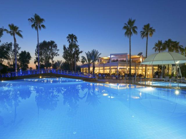 Hotel Club Kastalia